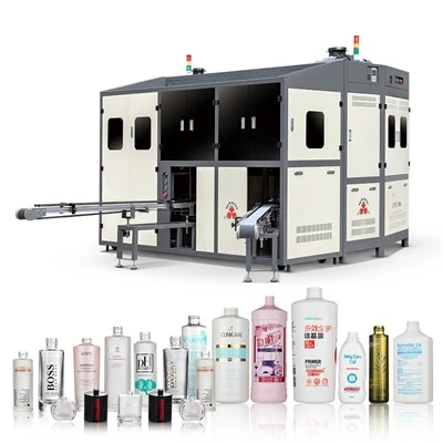 APM-CNC106 Màquina d'impressió de contenidors multicolor amb servomotor
